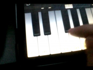 LINKIN PARK IN THE END VIEW PAD 7 PIANO